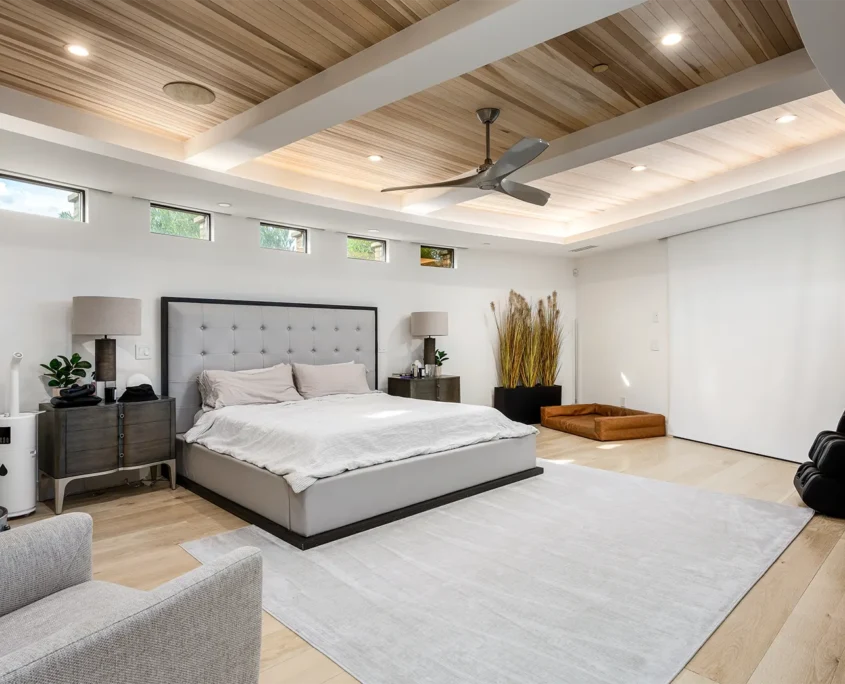 Private Bedroom