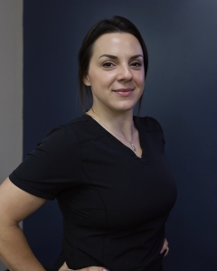 Danielle Villanova