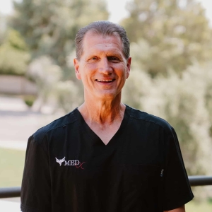 Dr. Steven Locnikar