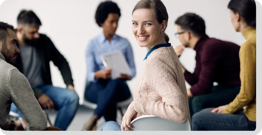 Outpatient Treatment